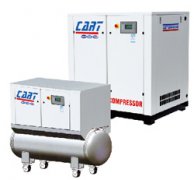 卡爾特無油渦旋空壓機